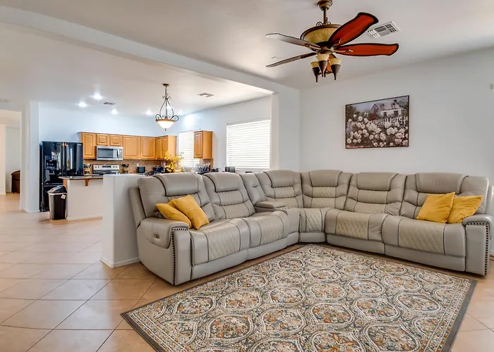 Pets Welcome! Family Gem W/ Yard & Patio * Surprise