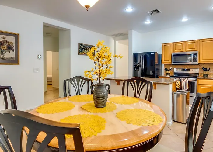 Holiday home Pets Welcome! Family Gem W/ Yard & Patio *