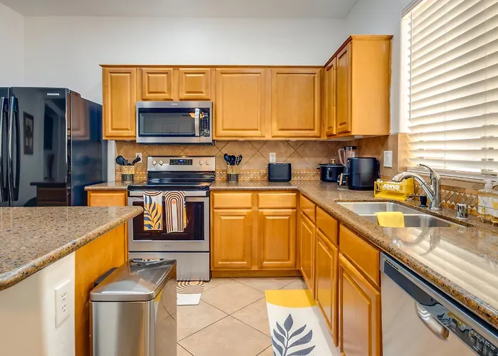 Pets Welcome! Family Gem W/ Yard & Patio *