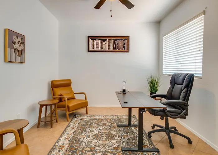 Holiday home Pets Welcome! Family Gem W/ Yard & Patio *