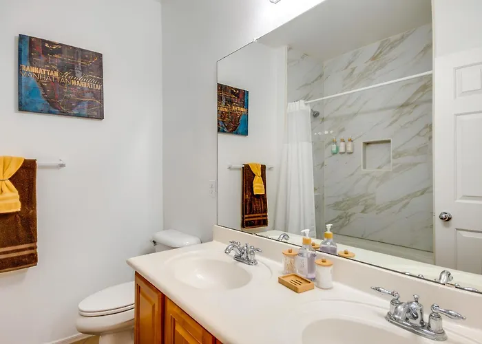 Pets Welcome! Family Gem W/ Yard & Patio