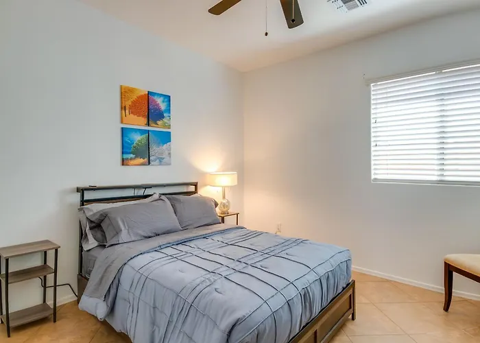 Pets Welcome! Family Gem W/ Yard & Patio